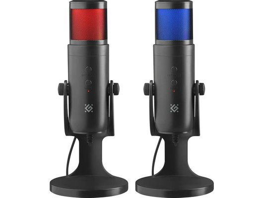 Микрофон Defender Galactar GMC 250 USB